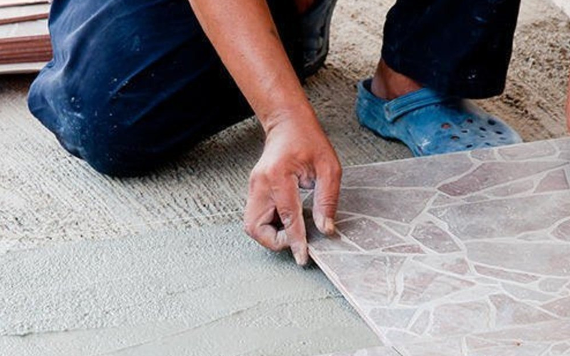 Sharma Facility Contractor